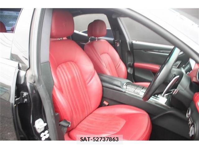 Maserati GHIBLI 2015-01 8660059-12