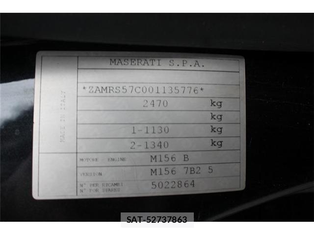 Maserati GHIBLI 2015-01 8660059-17