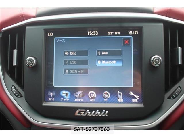 Maserati GHIBLI 2015-01 8660059-2