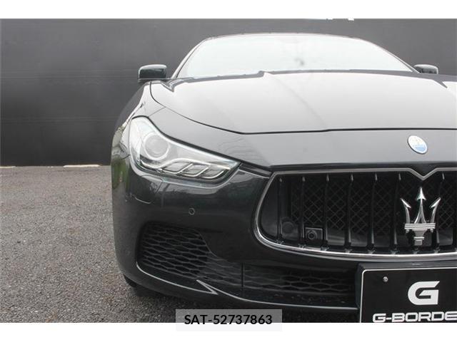 Maserati GHIBLI 2015-01 8660059-6