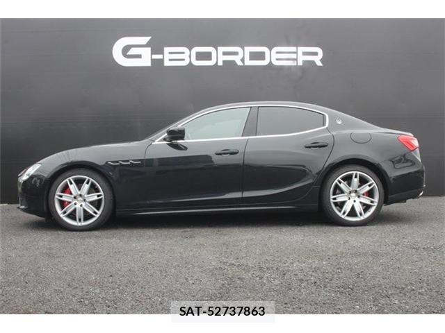 Maserati GHIBLI 2015-01 8660059-7