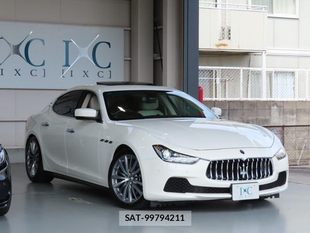 sat car
