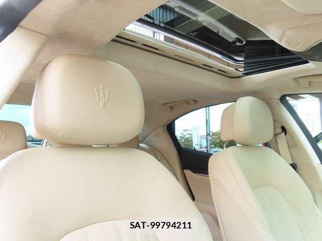 Maserati GHIBLI 2014-05 8830086-16