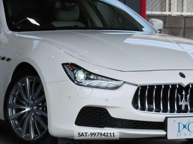 Maserati GHIBLI 2014-05 8830086-23