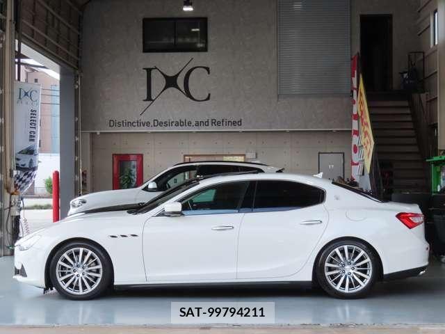 Maserati GHIBLI 2014-05 8830086-4