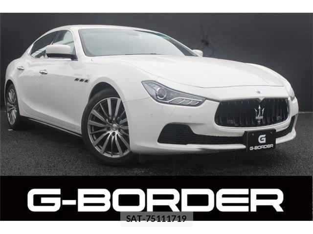 sat car