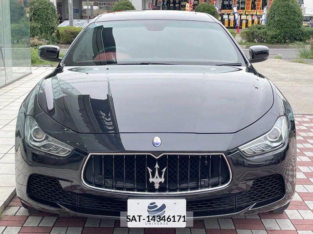 Maserati GHIBLI 2017-03 8849668-14