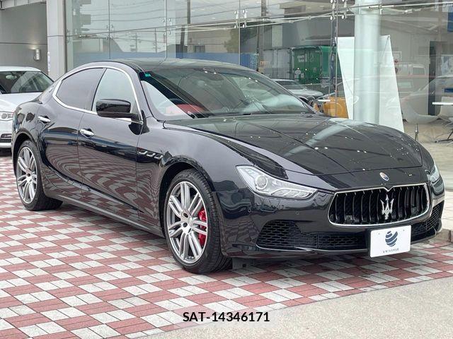 Maserati GHIBLI 2017-03 8849668-16