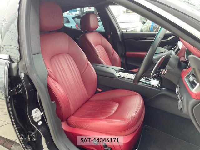 Maserati GHIBLI 2017-03 8849668-8