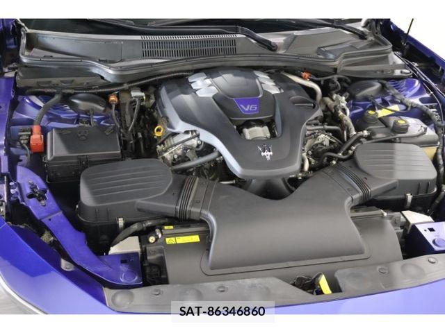 Maserati GHIBLI 2021-12 8871389-14