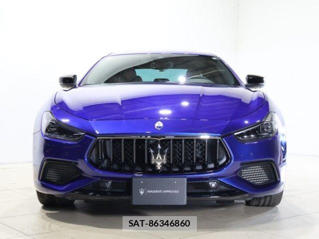 Maserati GHIBLI 2021-12 8871389-1
