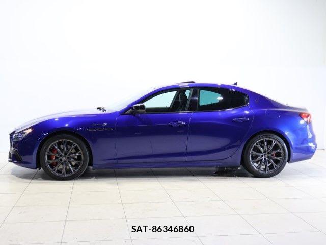 Maserati GHIBLI 2021-12 8871389-2