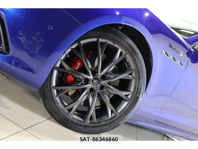Maserati GHIBLI 2021-12 8871389-8
