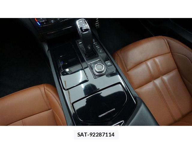 Maserati GHIBLI 2021-03 8880618-9