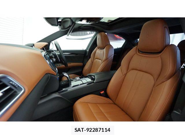 Maserati GHIBLI 2021-03 8880618-12