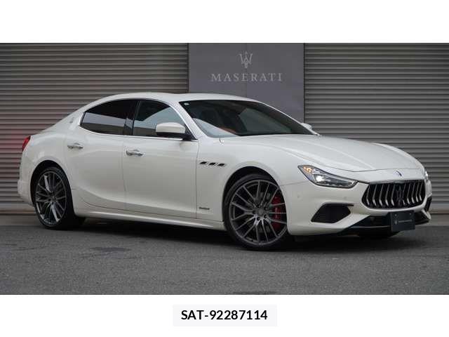 Maserati GHIBLI 2021-03 8880618-4