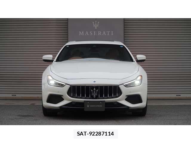 Maserati GHIBLI 2021-03 8880618-5