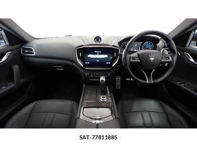 Maserati GHIBLI 2024-03 8880616-7