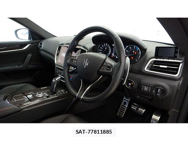 Maserati GHIBLI 2024-03 8880616-8