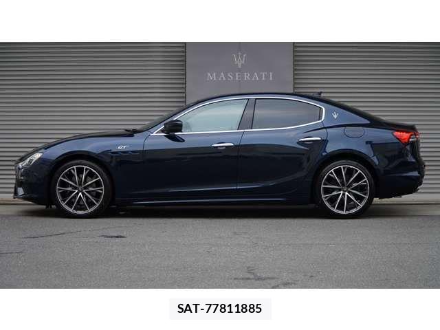Maserati GHIBLI 2024-03 8880616-1
