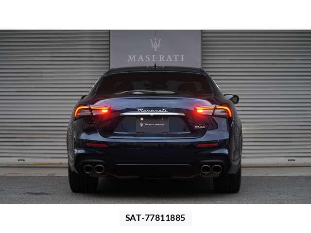 Maserati GHIBLI 2024-03 8880616-3