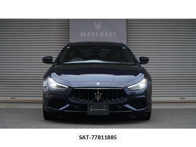 Maserati GHIBLI 2024-03 8880616-5