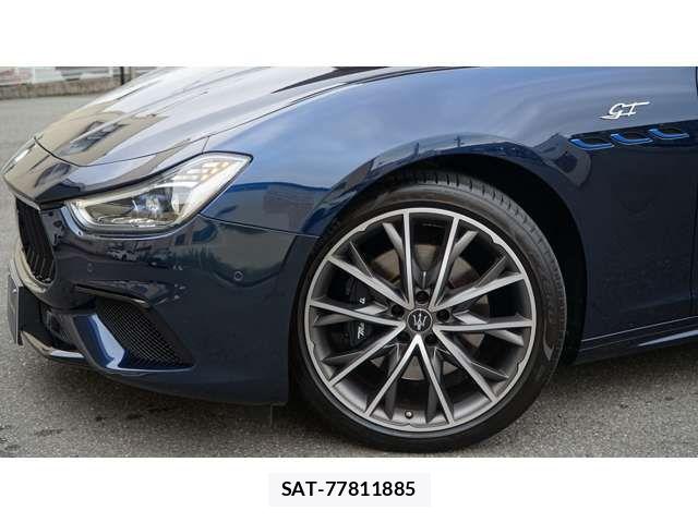 Maserati GHIBLI 2024-03 8880616-6