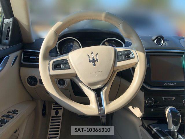 Maserati GHIBLI 2015-03 8883871-7