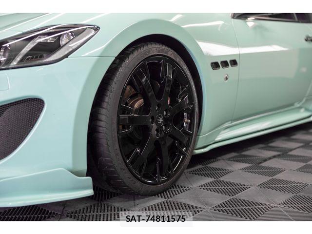 Maserati GranCabrio 2016-03 2401017-10