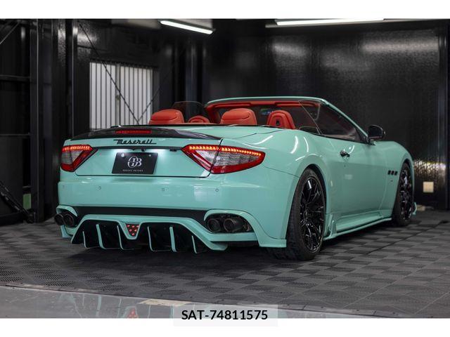 Maserati GranCabrio 2016-03 2401017-15