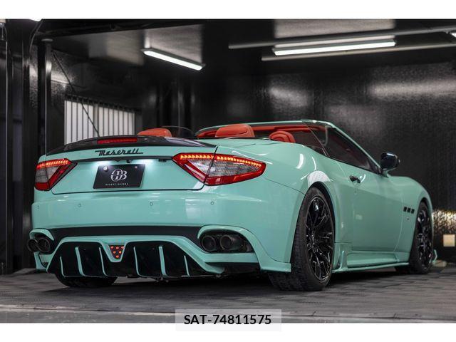 Maserati GranCabrio 2016-03 2401017-16