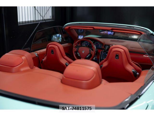 Maserati GranCabrio 2016-03 2401017-17