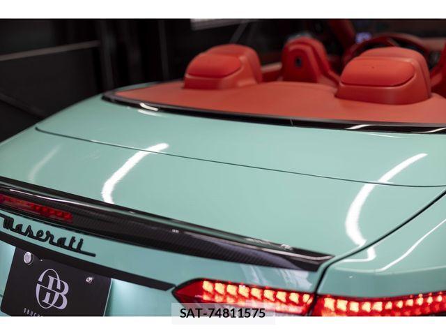 Maserati GranCabrio 2016-03 2401017-18