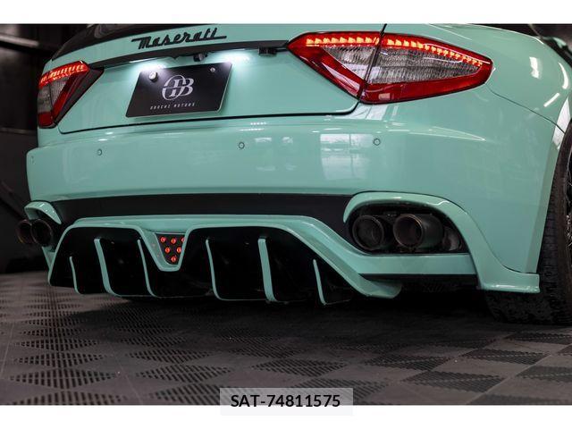 Maserati GranCabrio 2016-03 2401017-19