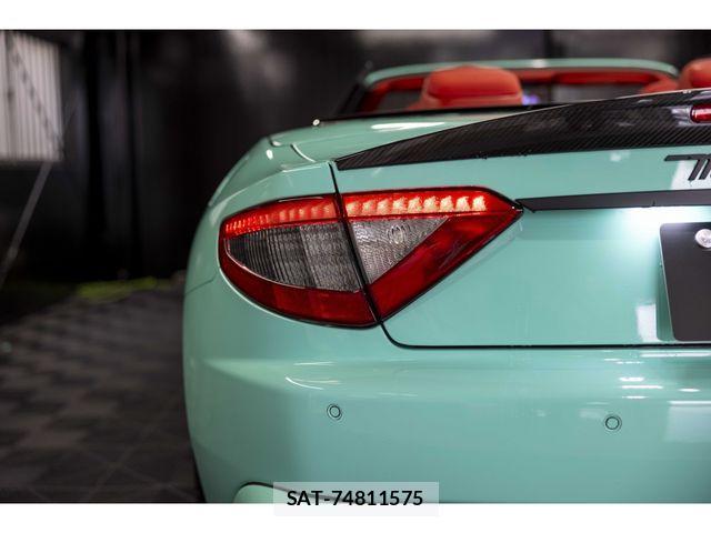 Maserati GranCabrio 2016-03 2401017-20