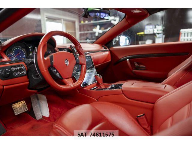 Maserati GranCabrio 2016-03 2401017-22