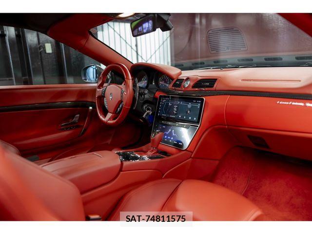 Maserati GranCabrio 2016-03 2401017-24