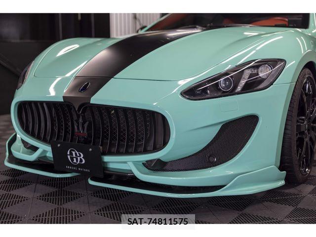 Maserati GranCabrio 2016-03 2401017-6