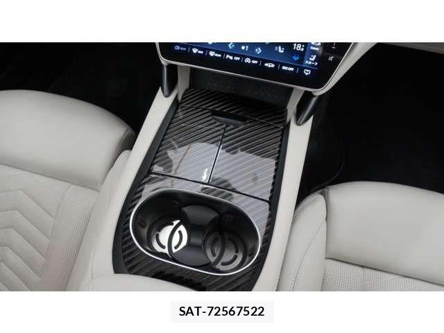Maserati GranCabrio 2024-10 5871367-9