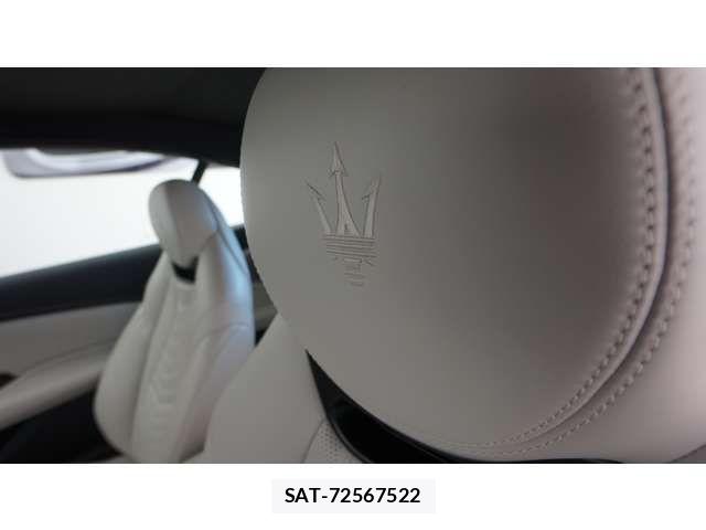 Maserati GranCabrio 2024-10 5871367-14