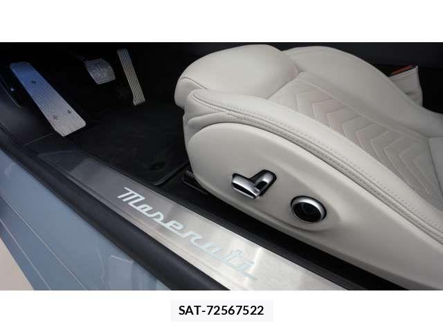 Maserati GranCabrio 2024-10 5871367-17