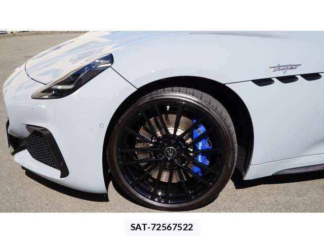Maserati GranCabrio 2024-10 5871367-6