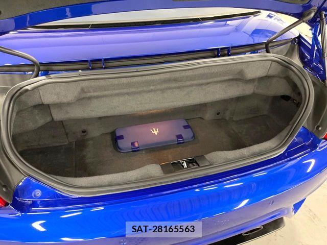 Maserati GranCabrio 2021-03 6012232-17