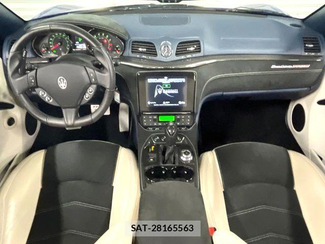 Maserati GranCabrio 2021-03 6012232-4