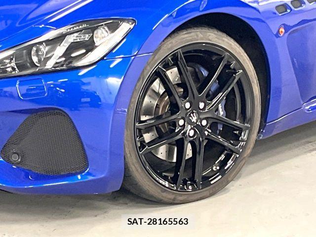 Maserati GranCabrio 2021-03 6012232-5