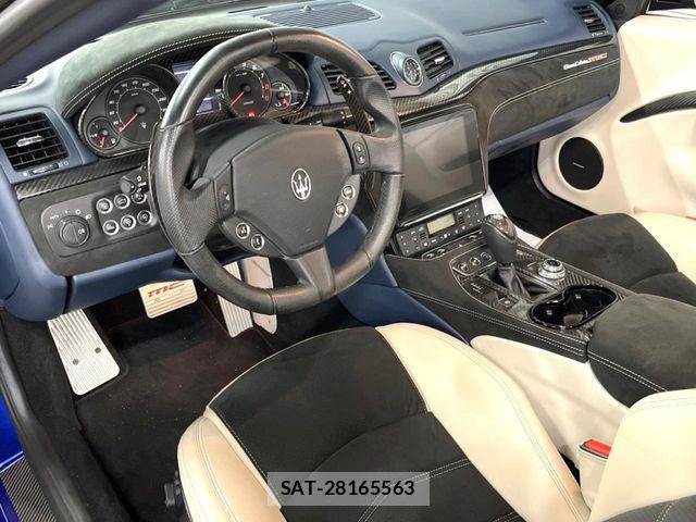 Maserati GranCabrio 2021-03 6012232-6