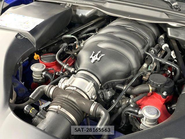 Maserati GranCabrio 2021-03 6012232-7