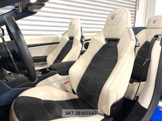 Maserati GranCabrio 2021-03 6012232-8