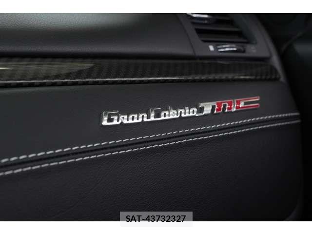 Maserati GranCabrio 2014-12 6641914-9