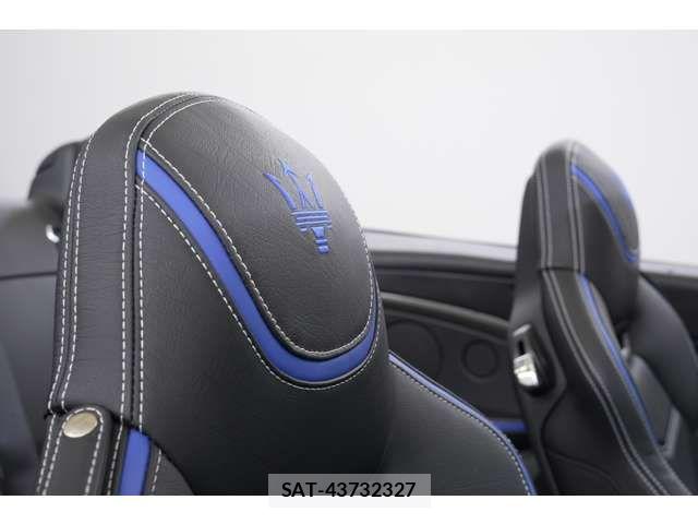 Maserati GranCabrio 2014-12 6641914-10
